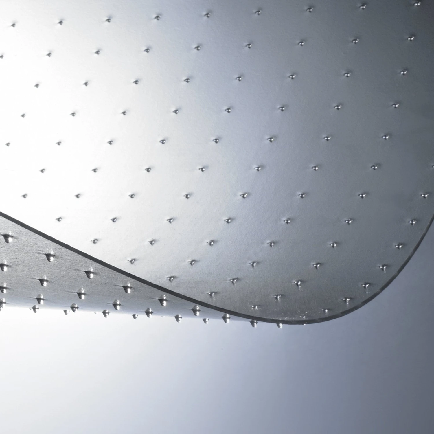 Teppich-Bodenschutzmatte | Halbtransparent | Polypropylen 5 Teppich-Bodenschutzmatte | Halbtransparent | Polypropylen – Bild 4