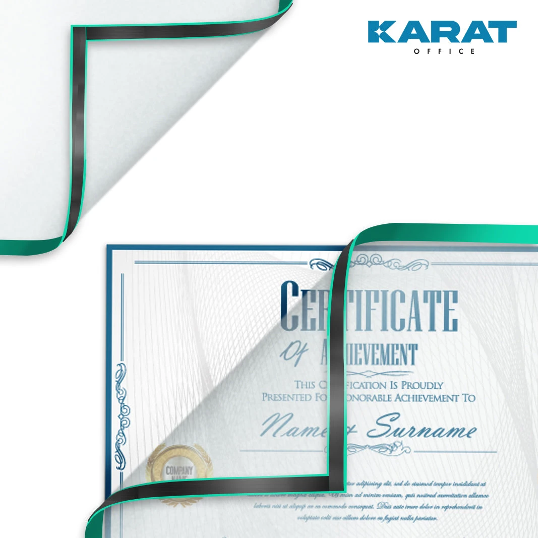 Dokumentenhalter | Magnetisch | In DIN A3-, A4- Oder A5-Format | 5er-Set 19 Dokumentenhalter | Magnetisch | In DIN A3-, A4- Oder A5-Format | 5er-Set – Bild 17