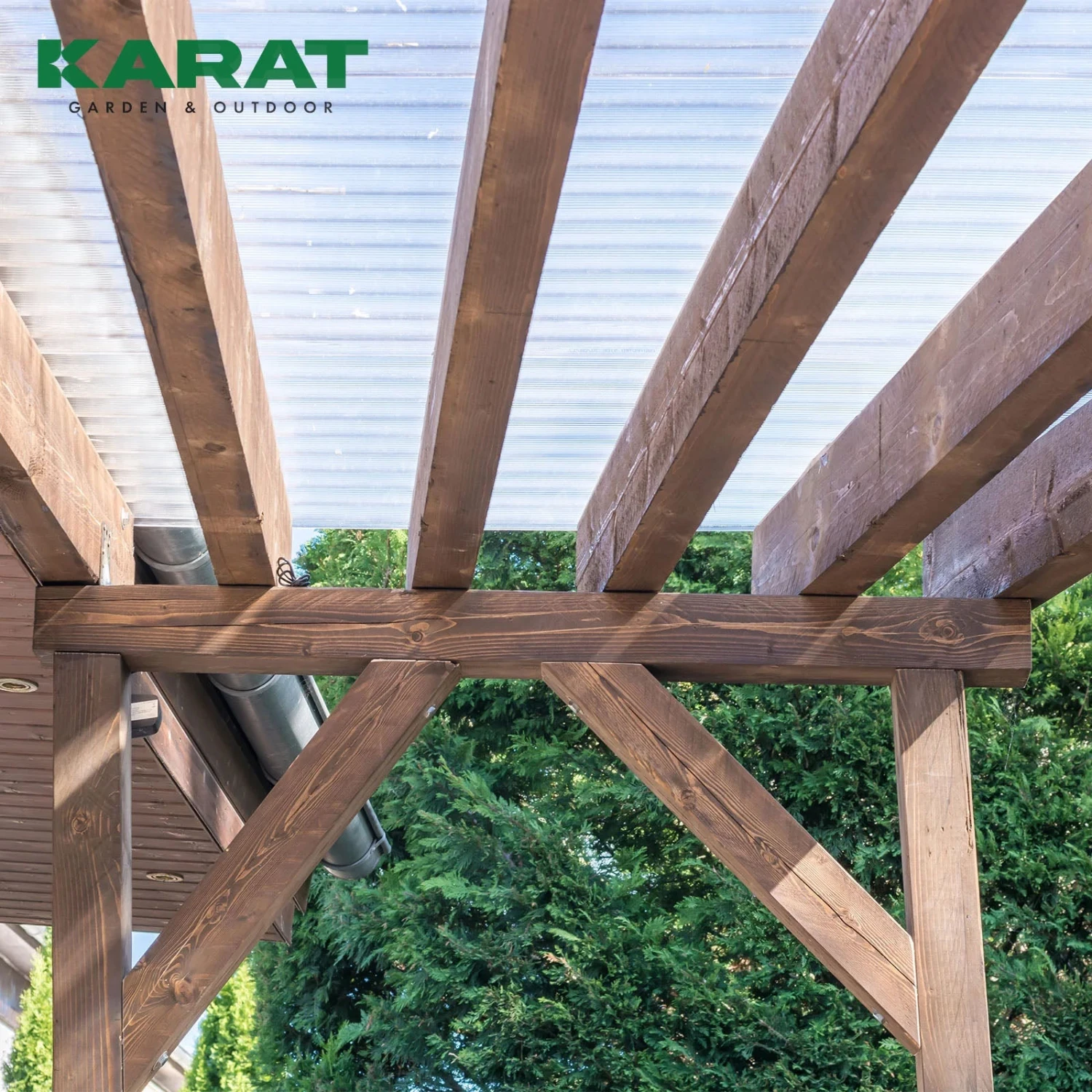 Doppelstegplatte | 60,5 X 121 Cm | Polycarbonat | Für Heimwerken & Konstruktion 15 Doppelstegplatte | 60,5 X 121 Cm | Polycarbonat | Für Heimwerken & Konstruktion – Bild 13