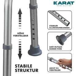 Dusch- Und Badhocker Peter | Um 360 Grad Drehbar | Höhenverstellbar | Anti-Rutsch-Gummifüße | Belastbar Bis 150kg 11 Dusch- Und Badhocker Peter | Um 360 Grad Drehbar | Höhenverstellbar | Anti-Rutsch-Gummifüße | Belastbar Bis 150kg -Floordirekt DuschhockerDrehbarPeter Artboard3