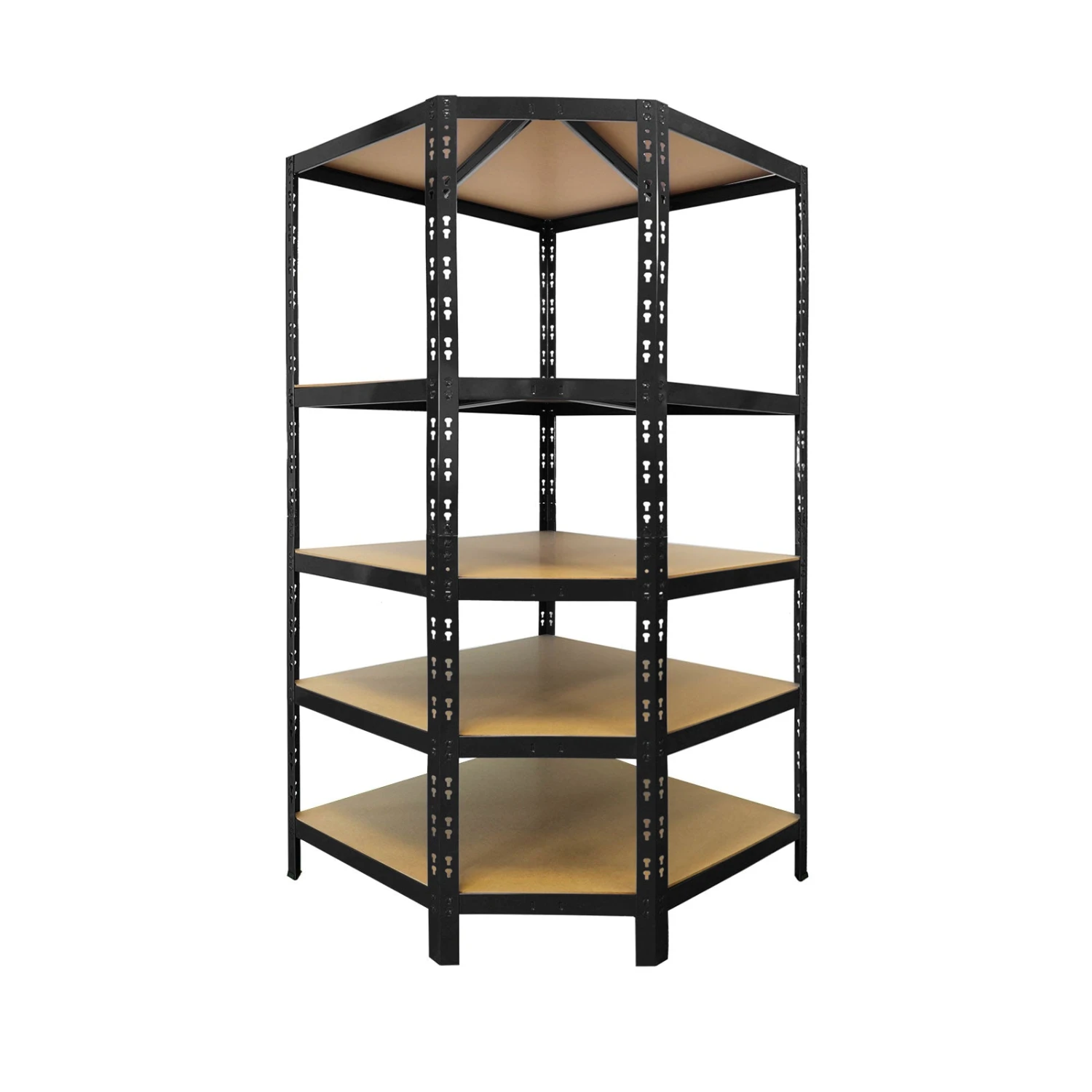 Eckregal | Hohe Traglast | Individuell Einsetzbar 13 Eckregal | Hohe Traglast | Individuell Einsetzbar – Bild 11