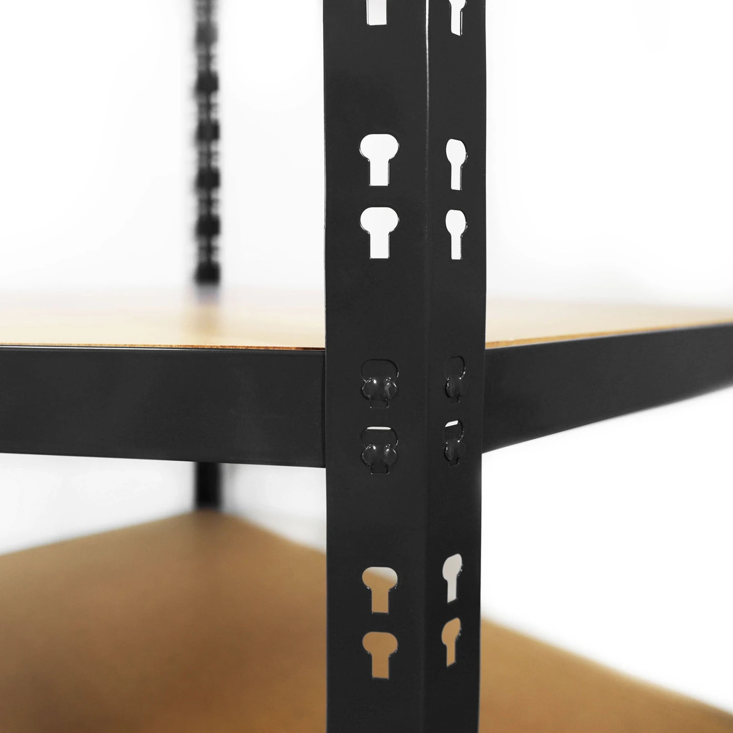 Eckregal | Hohe Traglast | Individuell Einsetzbar 14 Eckregal | Hohe Traglast | Individuell Einsetzbar – Bild 12