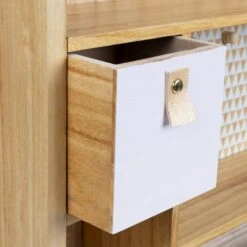 Wandregal | Ekby | Mit Haken 10 Wandregal | Ekby | Mit Haken -Floordirekt Ekby Storage Shelf 04