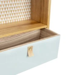 Wandregal | Ekby | Mit Haken 11 Wandregal | Ekby | Mit Haken -Floordirekt Ekby Storage Shelf 05