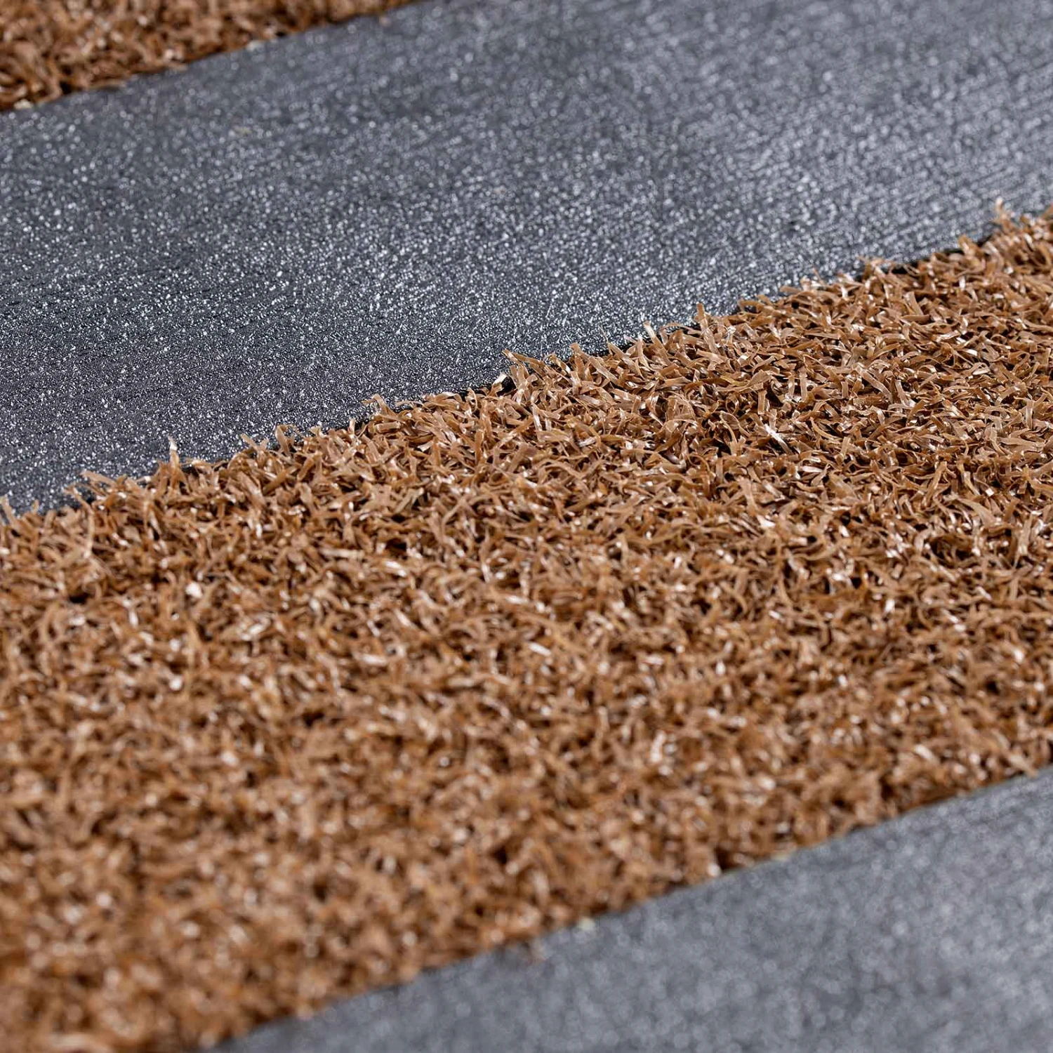 Türmatte Elbe | Braun/Anthrazit | 46 X 76 Cm 4 Türmatte Elbe | Braun/Anthrazit | 46 X 76 Cm – Bild 2