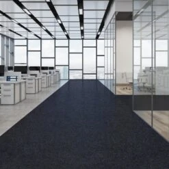 High Traffic Bodenbelag Lombok | Vielseitig Einsetzbarer Bodenbelag | 100% Polypropylen