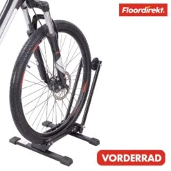 Fahrradständer Bodenparker | Finn | Faltbarer Stahlständer Für Räder Von 20" Bis 29" | Platzsparend Und Stabil 14 Fahrradständer Bodenparker | Finn | Faltbarer Stahlständer Für Räder Von 20" Bis 29" | Platzsparend Und Stabil -Floordirekt Fahrradstander 2024 1.Finn