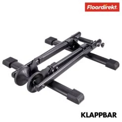 Fahrradständer Bodenparker | Finn | Faltbarer Stahlständer Für Räder Von 20" Bis 29" | Platzsparend Und Stabil 12 Fahrradständer Bodenparker | Finn | Faltbarer Stahlständer Für Räder Von 20" Bis 29" | Platzsparend Und Stabil -Floordirekt Fahrradstander 2024 5.Finn