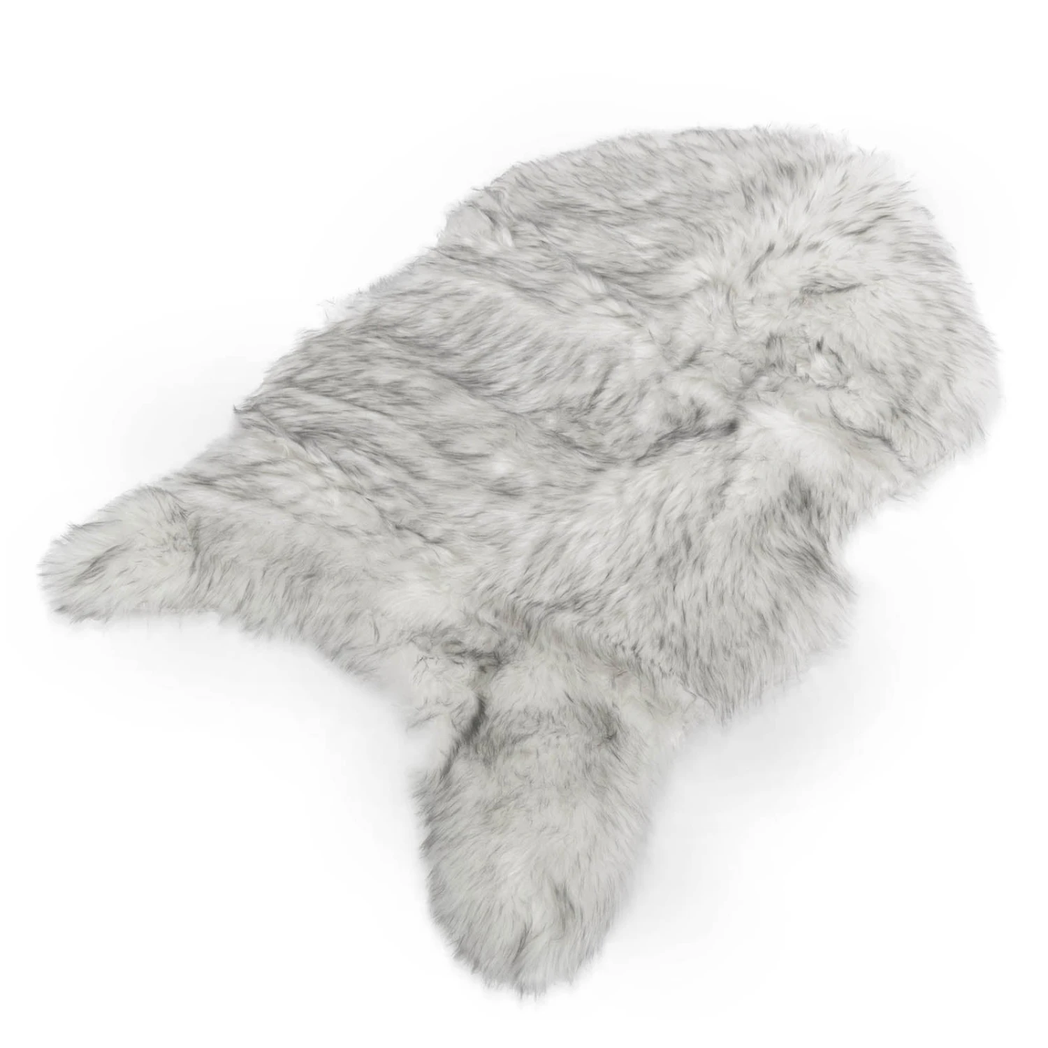 Kunstfell Nelly | Flauschiges Dekofell | Individuell Einsetzbar | In Verschiedenen Farben 4 Kunstfell Nelly | Flauschiges Dekofell | Individuell Einsetzbar | In Verschiedenen Farben – Bild 2