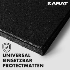 Fallschutzmatte | Play Protect | Universelle & Wetterfeste Bodenschutzmatte Mit Drainage | In Vielen Farben | 50 X 50 Cm -Floordirekt Fallschutzmatte Play Protect 6