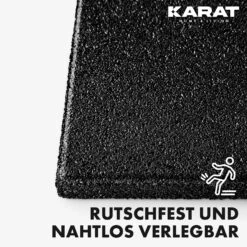 Fallschutzmatte | Play Protect | Universelle & Wetterfeste Bodenschutzmatte Mit Drainage | In Vielen Farben | 50 X 50 Cm -Floordirekt Fallschutzmatte Play Protect 7