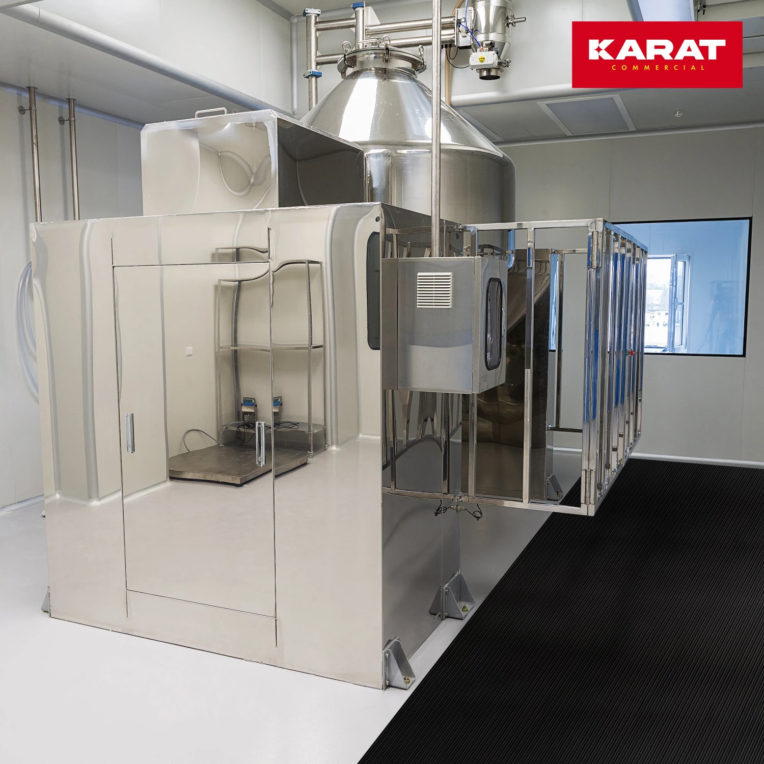 Gummiläufer | Fein Gerippt | Stärke: 3 Mm | Vielfältig Einsetzbar 9 Gummiläufer | Fein Gerippt | Stärke: 3 Mm | Vielfältig Einsetzbar – Bild 7