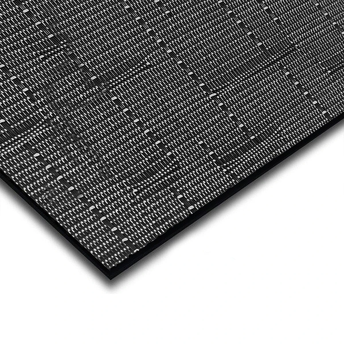 Vinyl-Türmatte | Für Innen & Außen | Schmutzfangmatte Vielseitig Einsetzbar 18 Vinyl-Türmatte | Für Innen & Außen | Schmutzfangmatte Vielseitig Einsetzbar – Bild 16