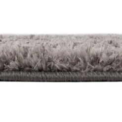 Shaggy Teppich-Läufer Auf Maß | Elite | Extra Weicher Flor 25 Shaggy Teppich-Läufer Auf Maß | Elite | Extra Weicher Flor -Floordirekt Flokati Elite Anthrazit 03