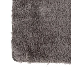 Shaggy Teppich-Läufer Auf Maß | Elite | Extra Weicher Flor 27 Shaggy Teppich-Läufer Auf Maß | Elite | Extra Weicher Flor -Floordirekt Flokati Elite Anthrazit 05