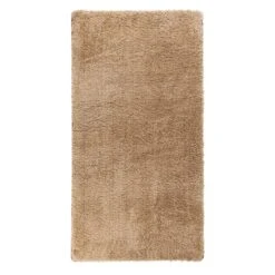 Shaggy Teppich-Läufer Auf Maß | Elite | Extra Weicher Flor 41 Shaggy Teppich-Läufer Auf Maß | Elite | Extra Weicher Flor -Floordirekt Flokati Elite Braun 01