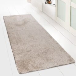 Shaggy Teppich-Läufer Auf Maß | Elite | Extra Weicher Flor 31 Shaggy Teppich-Läufer Auf Maß | Elite | Extra Weicher Flor -Floordirekt Flokati Elite Runner image Beige 1b29a03d 5155 49cc a063 99a32d9553ee