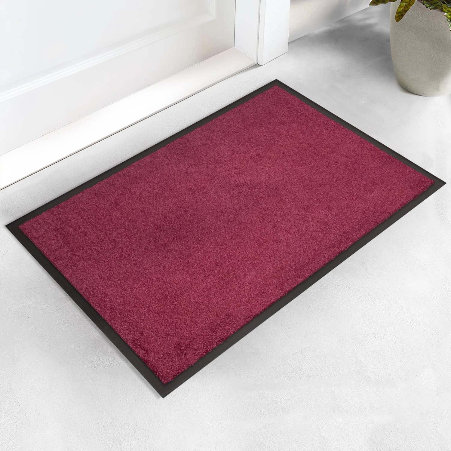 Fußmatte Performa | Hohe Absorptionsfähigkeit | Für Innen & Außen 12 Fußmatte Performa | Hohe Absorptionsfähigkeit | Für Innen & Außen – Bild 10