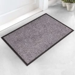 Fußmatte Rhine | Unicolor | Schmutzfangmatte Für Innen & Außenbereiche 29 Fußmatte Rhine | Unicolor | Schmutzfangmatte Für Innen & Außenbereiche -Floordirekt Fussmatte Rhine Unicolor Schmutzfangmatte Fuer Innen Aussenbereiche