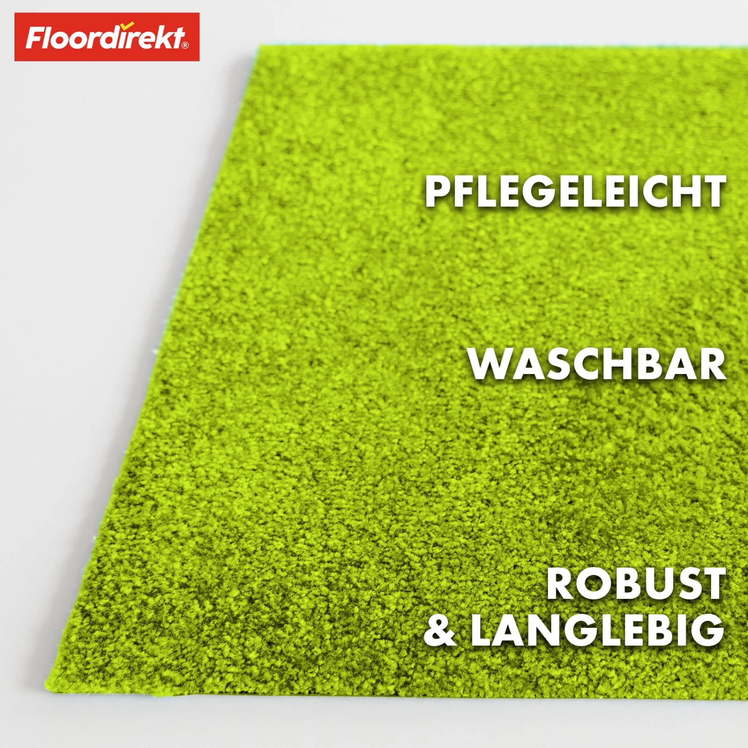 Fußmatte | Domenico | Stilvolle Und Praktische Schmutzfangmatte | Erhältlich In Zahlreichen Attraktiven Farben 12 Fußmatte | Domenico | Stilvolle Und Praktische Schmutzfangmatte | Erhältlich In Zahlreichen Attraktiven Farben – Bild 10