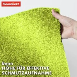 Fußmatte | Domenico | Stilvolle Und Praktische Schmutzfangmatte | Erhältlich In Zahlreichen Attraktiven Farben 32 Fußmatte | Domenico | Stilvolle Und Praktische Schmutzfangmatte | Erhältlich In Zahlreichen Attraktiven Farben -Floordirekt FussmatteDomenicovieleFarben 11