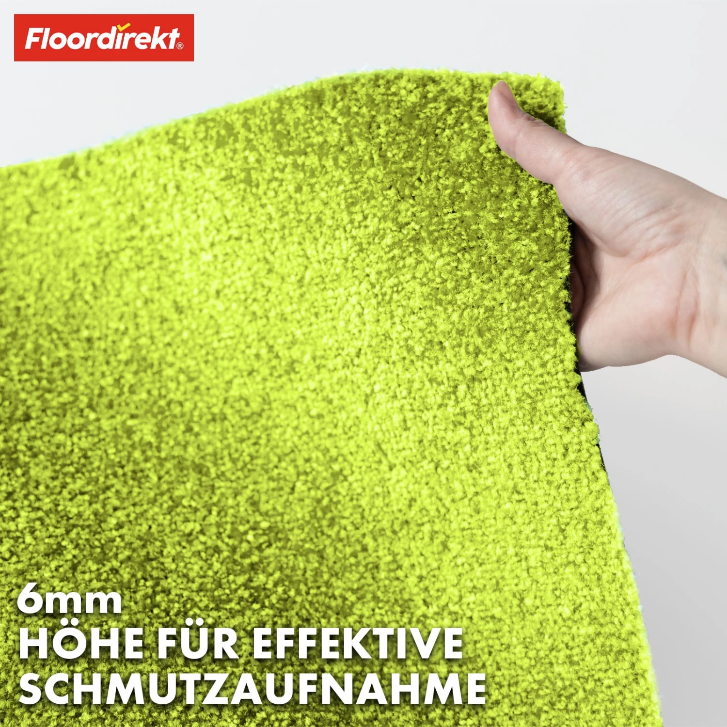 Fußmatte | Domenico | Stilvolle Und Praktische Schmutzfangmatte | Erhältlich In Zahlreichen Attraktiven Farben 13 Fußmatte | Domenico | Stilvolle Und Praktische Schmutzfangmatte | Erhältlich In Zahlreichen Attraktiven Farben – Bild 11