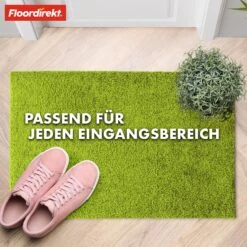 Fußmatte | Domenico | Stilvolle Und Praktische Schmutzfangmatte | Erhältlich In Zahlreichen Attraktiven Farben 35 Fußmatte | Domenico | Stilvolle Und Praktische Schmutzfangmatte | Erhältlich In Zahlreichen Attraktiven Farben -Floordirekt FussmatteDomenicovieleFarben 14