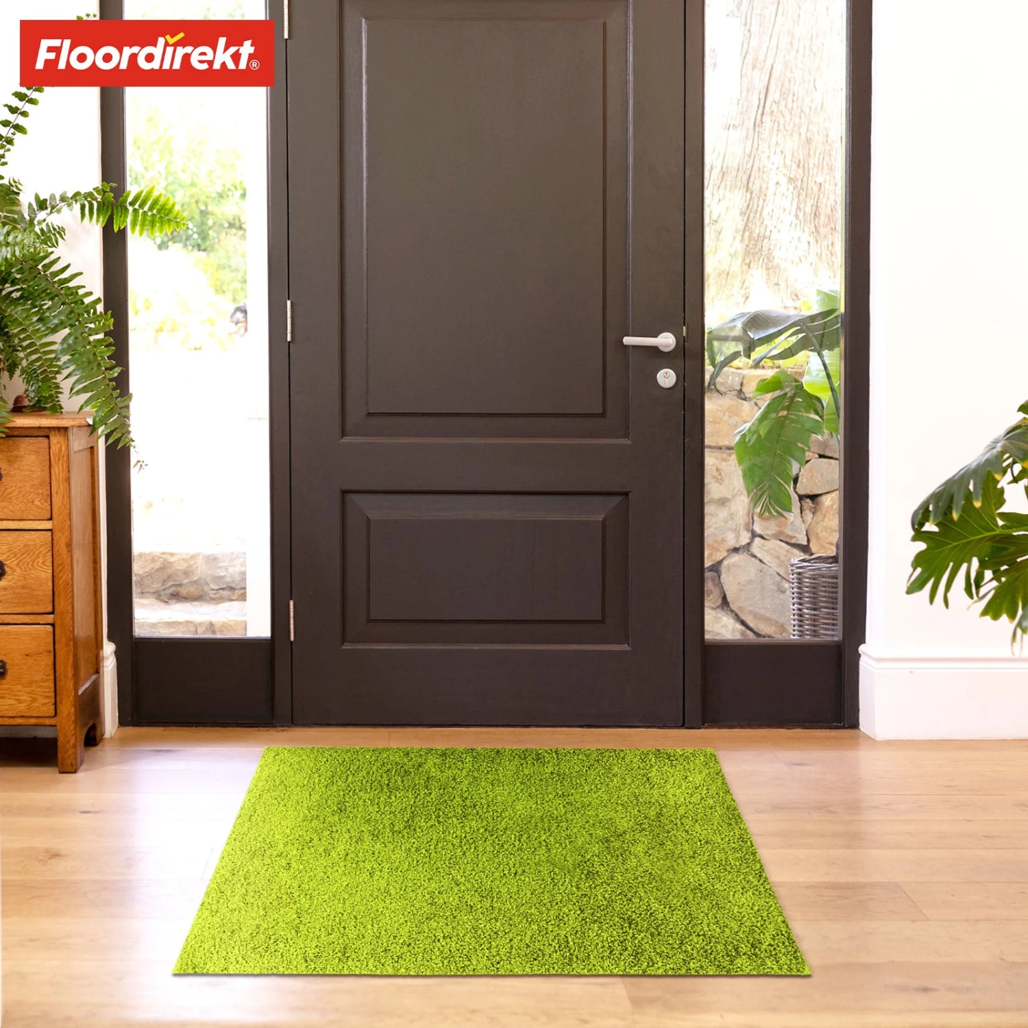 Fußmatte | Domenico | Stilvolle Und Praktische Schmutzfangmatte | Erhältlich In Zahlreichen Attraktiven Farben 17 Fußmatte | Domenico | Stilvolle Und Praktische Schmutzfangmatte | Erhältlich In Zahlreichen Attraktiven Farben – Bild 15