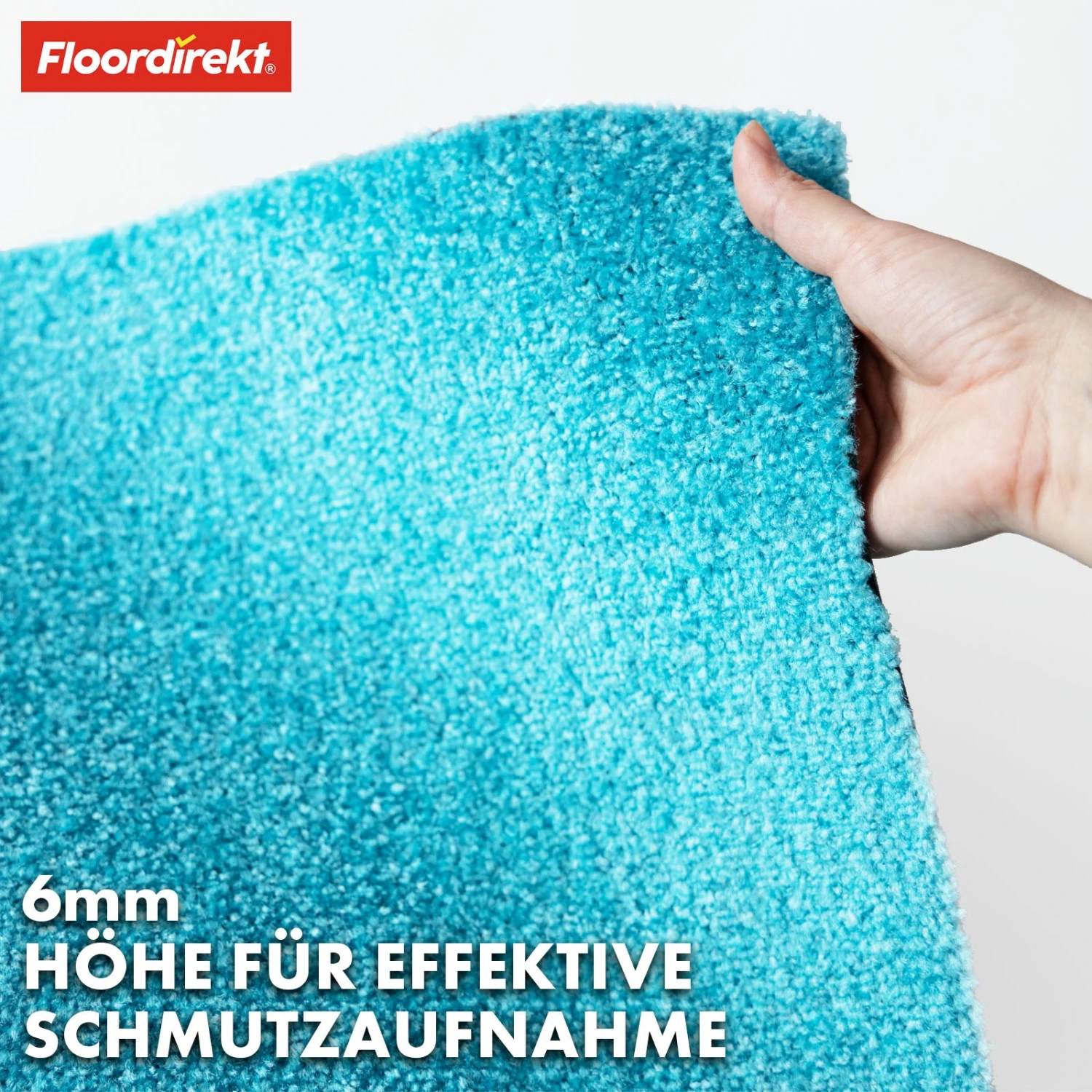 Fußmatte | Domenico | Stilvolle Und Praktische Schmutzfangmatte | Erhältlich In Zahlreichen Attraktiven Farben 21 Fußmatte | Domenico | Stilvolle Und Praktische Schmutzfangmatte | Erhältlich In Zahlreichen Attraktiven Farben – Bild 19