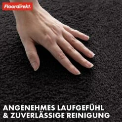 Fußmatte | Domenico | Stilvolle Und Praktische Schmutzfangmatte | Erhältlich In Zahlreichen Attraktiven Farben 25 Fußmatte | Domenico | Stilvolle Und Praktische Schmutzfangmatte | Erhältlich In Zahlreichen Attraktiven Farben -Floordirekt FussmatteDomenicovieleFarben 4