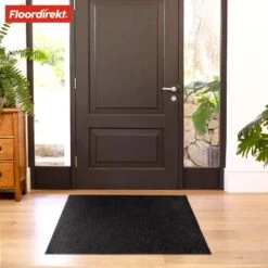 Fußmatte | Domenico | Stilvolle Und Praktische Schmutzfangmatte | Erhältlich In Zahlreichen Attraktiven Farben 28 Fußmatte | Domenico | Stilvolle Und Praktische Schmutzfangmatte | Erhältlich In Zahlreichen Attraktiven Farben -Floordirekt FussmatteDomenicovieleFarben 7