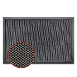 Fussmatte | Imperial 1000 | Innovatives 3D-Netz Zur Effektiven Filterung | Verfügbar In 2 Farben Und 3 Größen