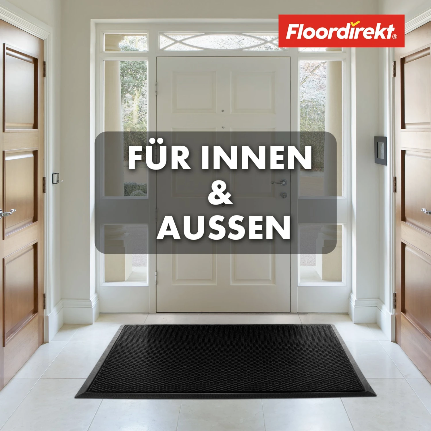 Fussmatte | Imperial 1000 | Innovatives 3D-Netz Zur Effektiven Filterung | Verfügbar In 2 Farben Und 3 Größen 17 Fussmatte | Imperial 1000 | Innovatives 3D-Netz Zur Effektiven Filterung | Verfügbar In 2 Farben Und 3 Größen – Bild 15