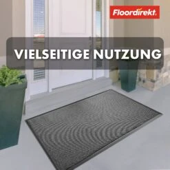 Fussmatte | Imperial 1000 | Innovatives 3D-Netz Zur Effektiven Filterung | Verfügbar In 2 Farben Und 3 Größen 25 Fussmatte | Imperial 1000 | Innovatives 3D-Netz Zur Effektiven Filterung | Verfügbar In 2 Farben Und 3 Größen -Floordirekt FussmatteImperial10003D Netz 8