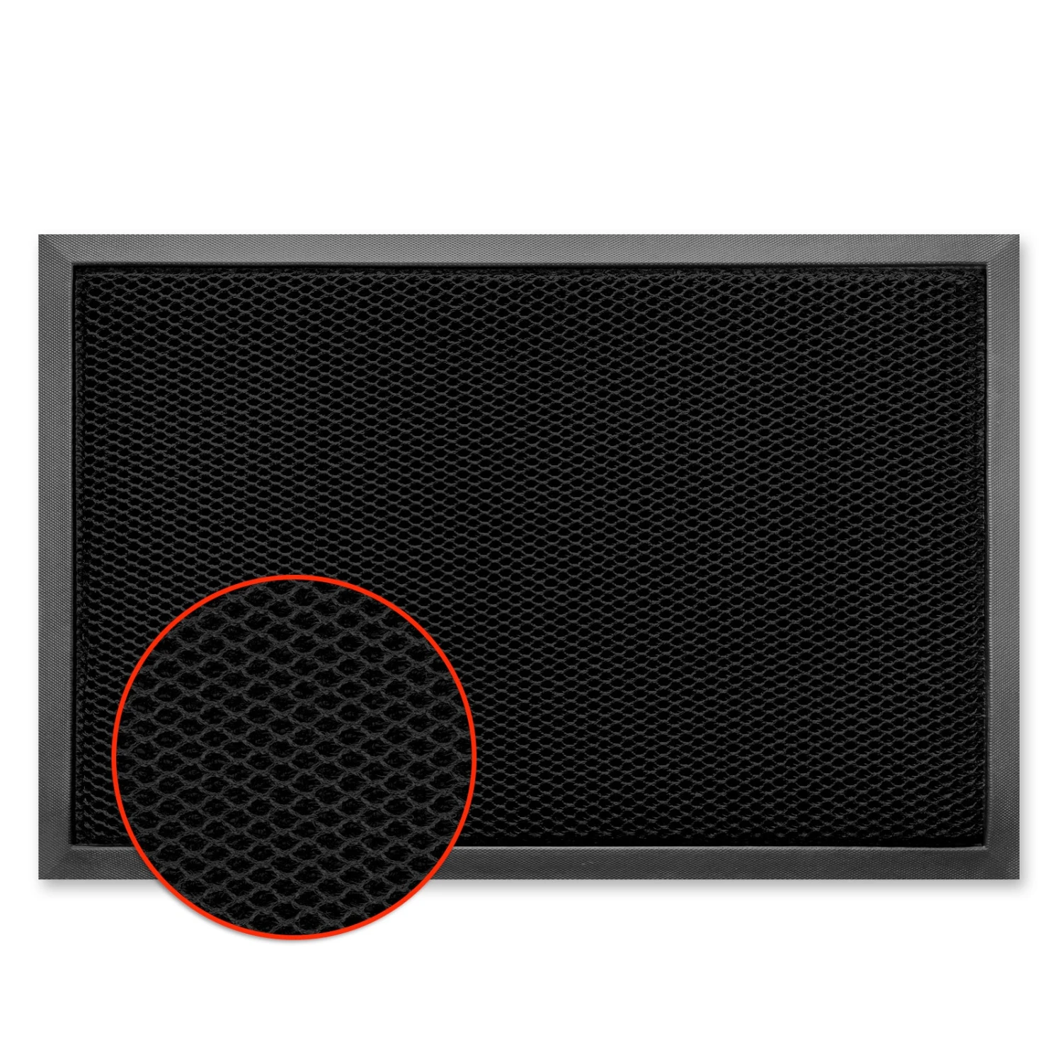 Fussmatte | Imperial 1000 | Innovatives 3D-Netz Zur Effektiven Filterung | Verfügbar In 2 Farben Und 3 Größen 11 Fussmatte | Imperial 1000 | Innovatives 3D-Netz Zur Effektiven Filterung | Verfügbar In 2 Farben Und 3 Größen – Bild 9