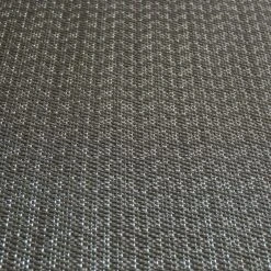 Vinyl-Teppich Nach Maß | Rutschfester & Strapazierfähiger Bodenbelag 39 Vinyl-Teppich Nach Maß | Rutschfester & Strapazierfähiger Bodenbelag -Floordirekt Gartenteppich Garten Mantua schwarz 2 2