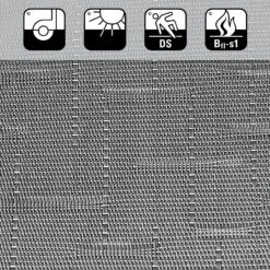 Vinyl-Teppich Nach Maß | Rutschfester & Strapazierfähiger Bodenbelag 33 Vinyl-Teppich Nach Maß | Rutschfester & Strapazierfähiger Bodenbelag -Floordirekt Gartenteppich Siena 1 1