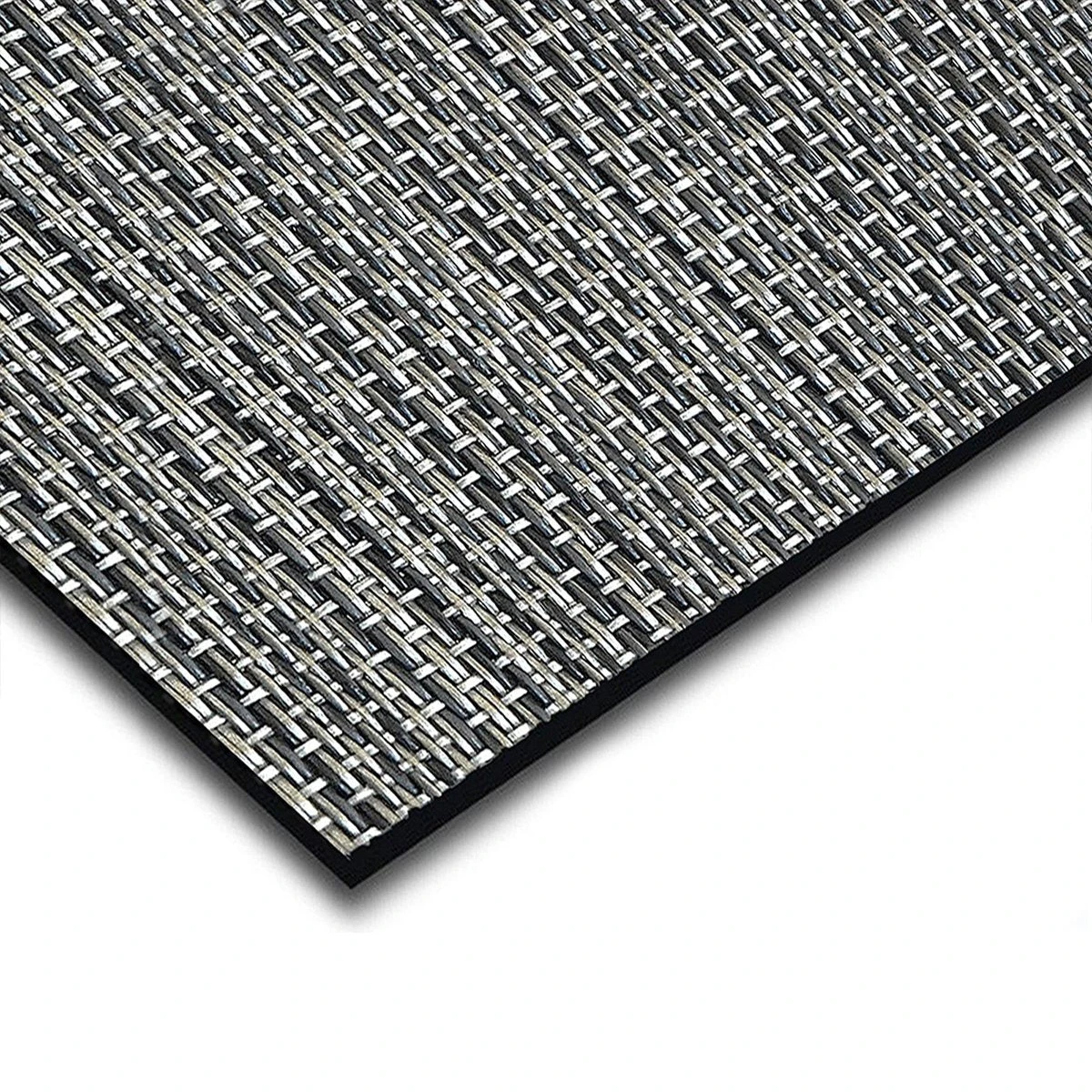 Vinyl-Türmatte | Für Innen & Außen | Schmutzfangmatte Vielseitig Einsetzbar 11 Vinyl-Türmatte | Für Innen & Außen | Schmutzfangmatte Vielseitig Einsetzbar – Bild 9