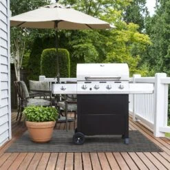 Grillschutzmatte | Schwer Entflammbar | Outdoor Matten Für Den Grill 34 Grillschutzmatte | Schwer Entflammbar | Outdoor Matten Für Den Grill -Floordirekt Genua outdoor comp