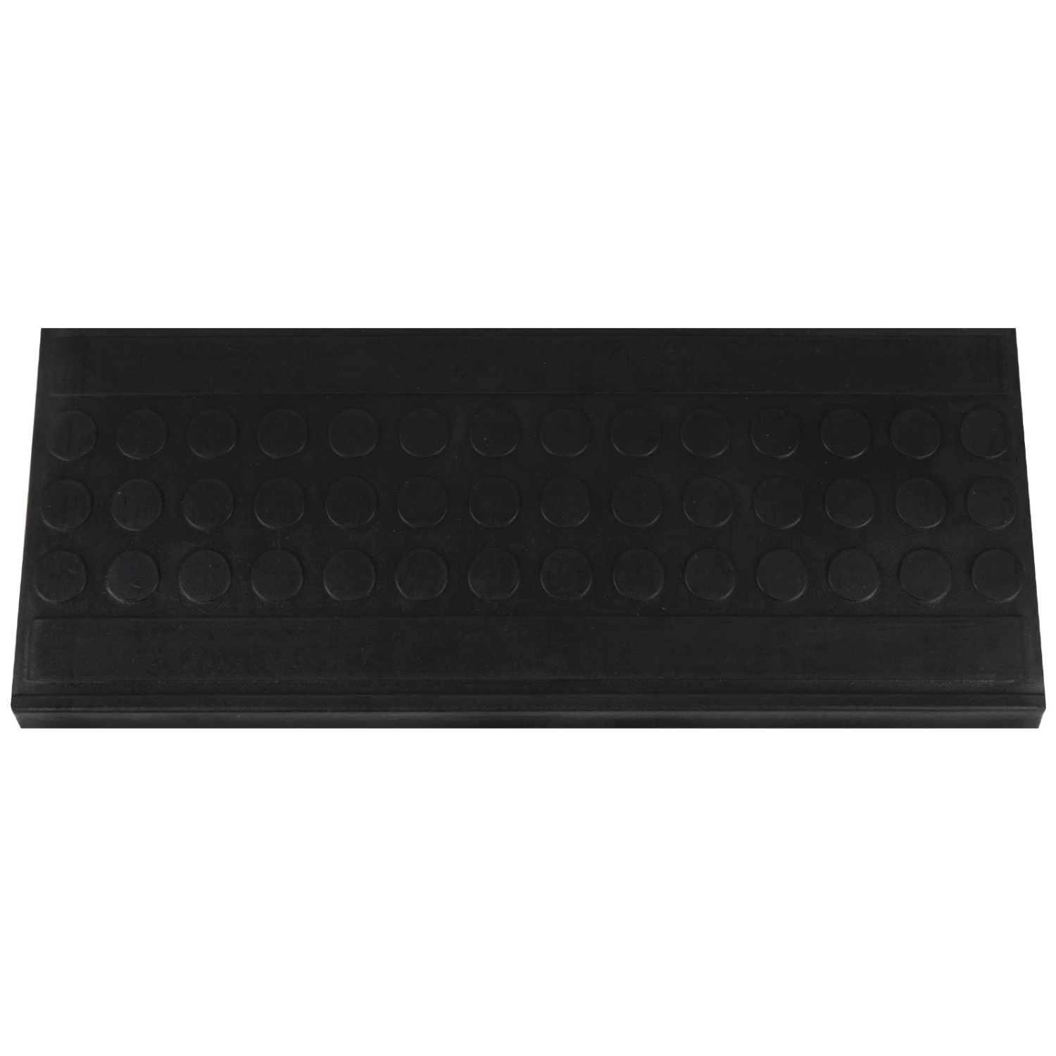 Gummi-Stufenmatten Für Außen | Coin | Antirutschmatte 5 Gummi-Stufenmatten Für Außen | Coin | Antirutschmatte – Bild 3