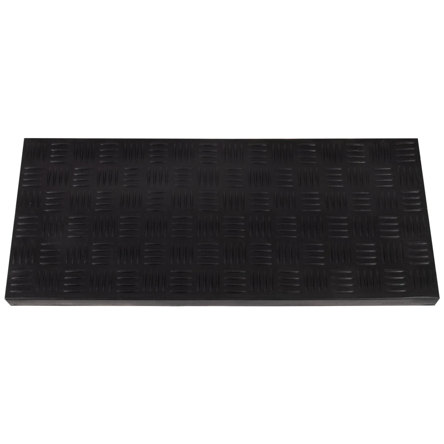 Gummi-Stufenmatten Für Außen | Madras | Antirutschmatte 5 Gummi-Stufenmatten Für Außen | Madras | Antirutschmatte – Bild 3