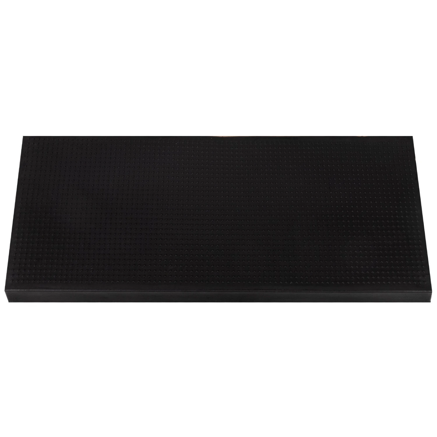 Gummi-Stufenmatten Für Außen | Santiago | Antirutschmatte 6 Gummi-Stufenmatten Für Außen | Santiago | Antirutschmatte – Bild 4