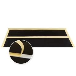 Gummi-Stufenmatten Für Außen | Santiago | Antirutschmatte 10 Gummi-Stufenmatten Für Außen | Santiago | Antirutschmatte -Floordirekt Gummi stufenmattenaussen Rueckseite 05 435d39e6 7dac 4cc0 8fe5 adbfeacb0225