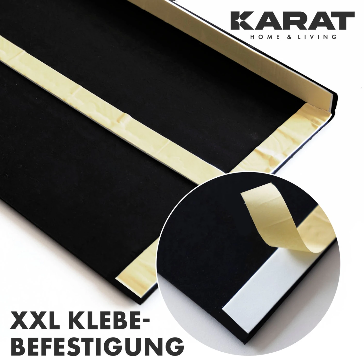 Gummi-Stufenmatten Für Außen | Diamond | 25 X 65 Cm 12 Gummi-Stufenmatten Für Außen | Diamond | 25 X 65 Cm – Bild 10