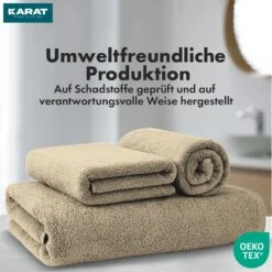 Handtuch-Set Bay | 8-teiliges Set Handtücher Aus 100% Baumwolle | 2 X Badetuch, 2 X Handtuch Und 4 X Seiftuch 34 Handtuch-Set Bay | 8-teiliges Set Handtücher Aus 100% Baumwolle | 2 X Badetuch, 2 X Handtuch Und 4 X Seiftuch -Floordirekt HandtuchBayvieleGroessenundFarbe 13 d2215dc2 b7e4 46f0 a26f 7d2a68c955d2