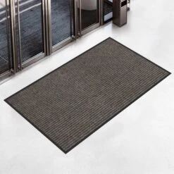 High Traffic Sauberlaufmatte Dura | Türmatte Für Innen & Außen 26 High Traffic Sauberlaufmatte Dura | Türmatte Für Innen & Außen -Floordirekt High Traffic Sauberlaufmatte Dura viele Farben und Groessen auf Mass