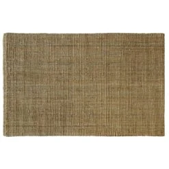 Jute-Teppich Urbano | Bouclé | Handgewebt | Naturfaser 38 Jute-Teppich Urbano | Bouclé | Handgewebt | Naturfaser -Floordirekt Jute Teppich Natur 1