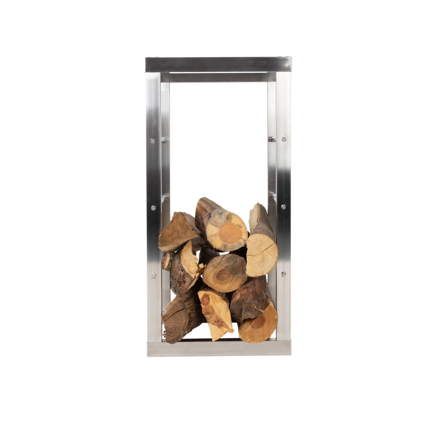 Kaminholzregal | Chios | 40 X 25 X 80 Cm 3 Kaminholzregal | Chios | 40 X 25 X 80 Cm