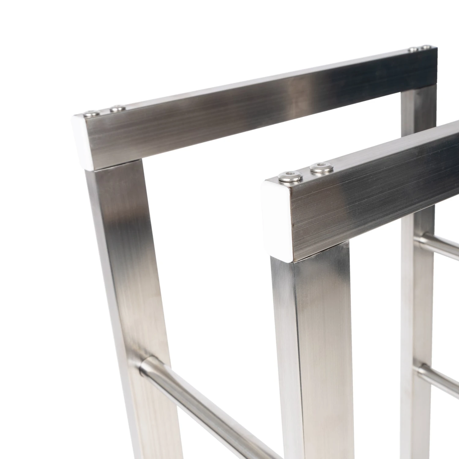 Kaminholzregal | Chios | 40 X 25 X 80 Cm 7 Kaminholzregal | Chios | 40 X 25 X 80 Cm – Bild 5