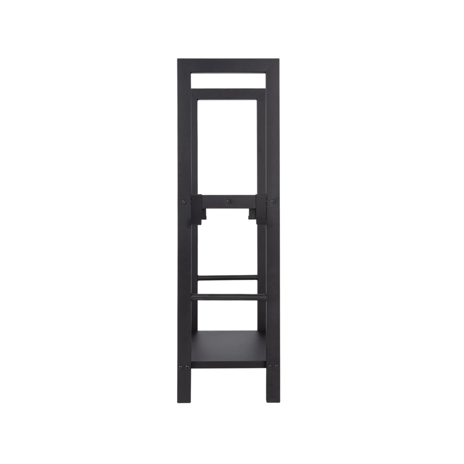 Kaminholzregal | Korfu | 40 X 30 X 100 Cm 6 Kaminholzregal | Korfu | 40 X 30 X 100 Cm – Bild 4